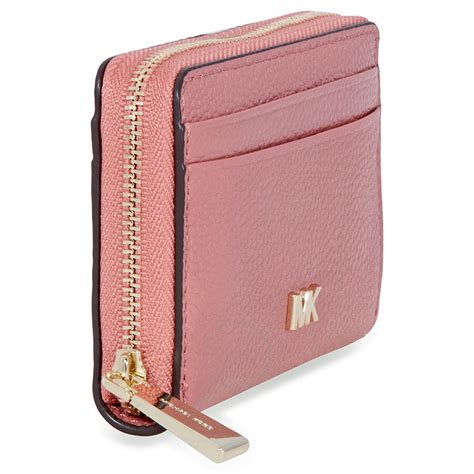 wallets for women michael kors|michael kors women's small wallets.